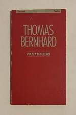 Piazza degli eroi di Thomas