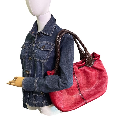 Borsa tracolla paolo - a,