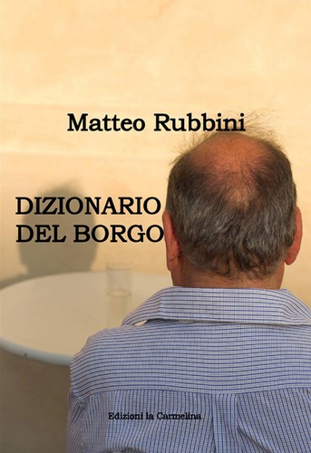 Dizionario del borgo rubbini - del,