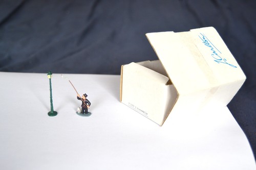 Figurine mignature carlton - figurine,