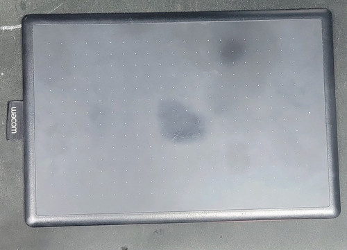 Wacom one - wacom, usb
