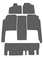 Basic Tappetini per Chrysler