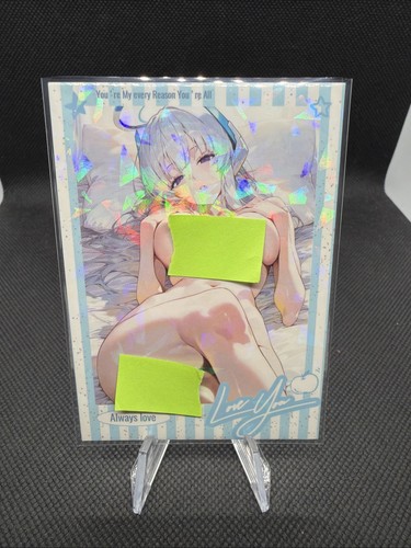 Ushio noa spicy anime waifu - -,