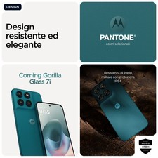 Motorola moto g77 17,3 cm