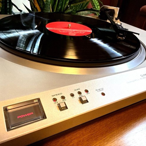 Pioneer 570 giradischi - pl-570,