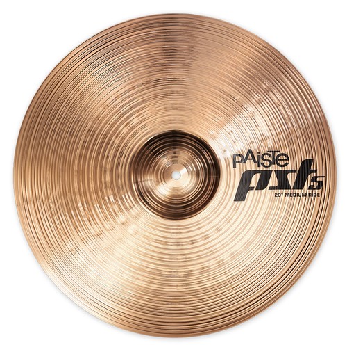 Paiste pst medium - pst,