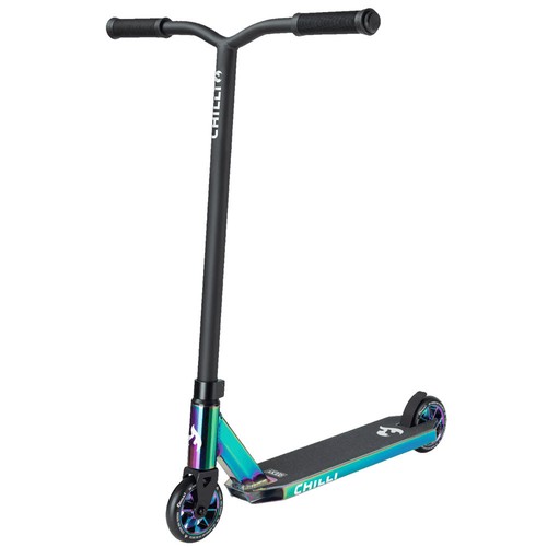 Chilli pro rocky - rocky, neocromo