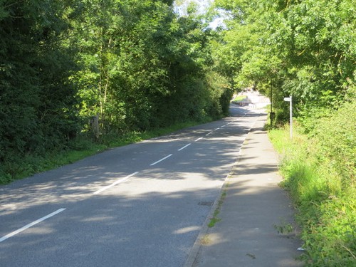 Photo 6x4 waingroves road - photo,