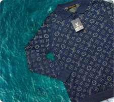 T-shirt manica lunga Louis