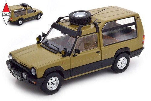 Scale matra simca - scale,