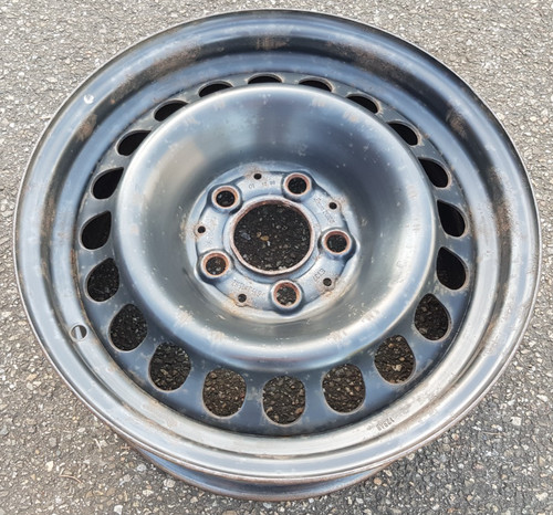 Cerchio mercedes 5jx15h2 - 1, 6,5jx15h2