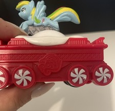 MY LITTLE PONY "HOLIDAY