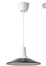 IKEA FYRTIOFYRA Lampada a