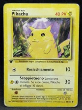 POKÉMON~PIKACHU~58/102~SET