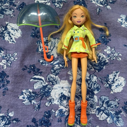 Winx club 2007 stella umbrella - club,