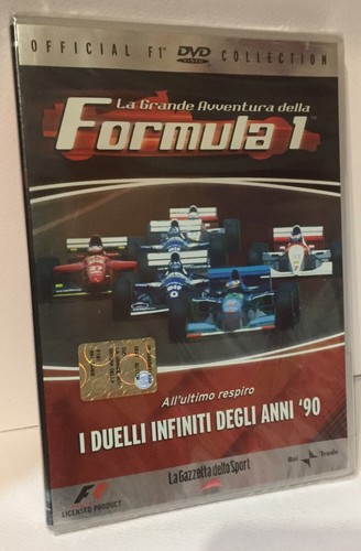 Grande avventura della - la,