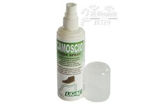 Spray no gas  ravviva camoscio