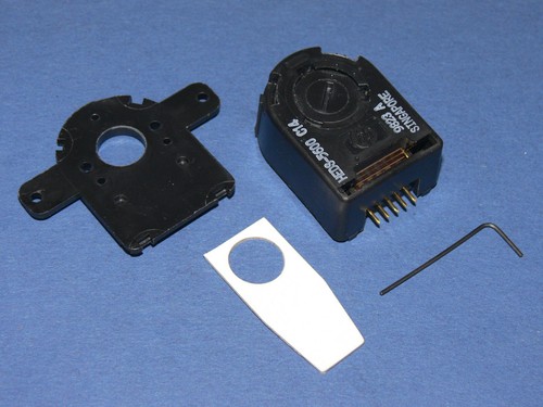 Heds5600 c14 encoder ottico - hp, heds5600#c14
