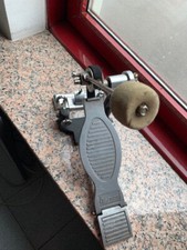 Pedale batteria vintage sonor - vintage,