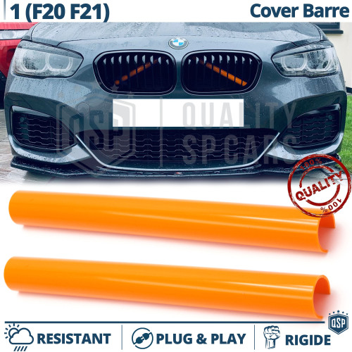 Cover barre radiatore per bmw - barre,