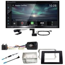 Kit installazione auto - cd,