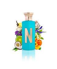 TWIN PARADISE Aqua Parfum 75ML