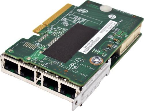Intel g15234 350 quad port - intel, quad-port