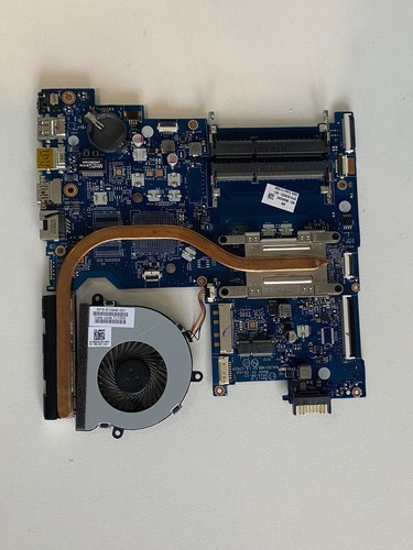 Scheda madre per laptop 250 - scheda,