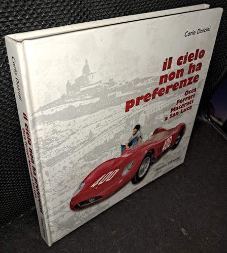 Carlo dolcini cielo - dolcini, non
