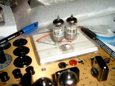 ecc88 6dj8 E88CC  6922 e88cc 6n23p selezione matching pair tubes amperex  Nos