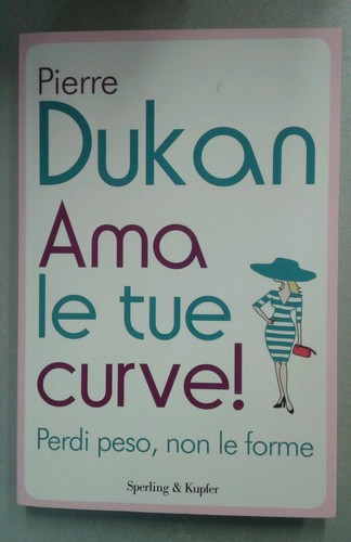 Pierre dukan ama le tue - ama,