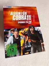 Alarm für Cobra 11 - Staffel