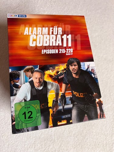 Alarm für cobra - für,