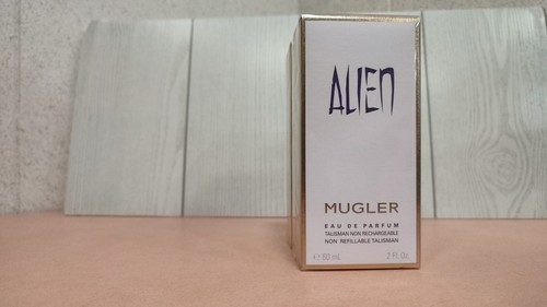 Alien eau parfum spray 60ml - parfum,