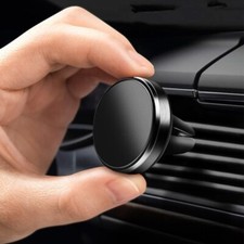 Supporto telefono auto