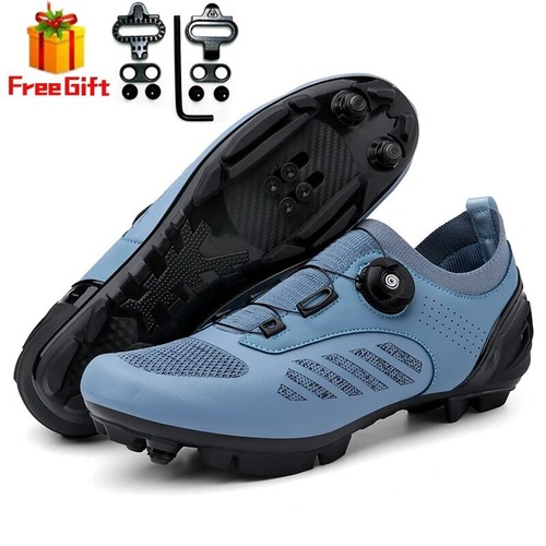 Scarpe ciclismo mtb - scarpe,