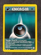 Pokémon - Energia Oscurità 104/111 - Neo Genesis Prima Edizione - Non Holo ITA