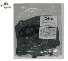 KIT GUARNIZIONI PER REVISIONE
