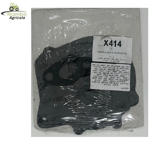 Kit guarnizioni per revisione - kit,