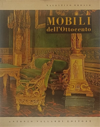 Brosio valentino mobili - brosio,valentino.,