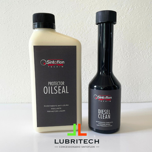 Sintoflon protector oilseal - sintoflon,