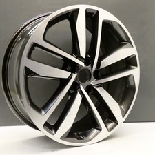 Kia Sportage 19 " Grigio