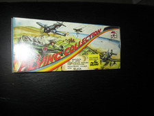 AEREO FLYING COLLECTION II