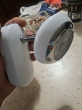 FARETTO LED PHILIPS APPLIQUE A PARETE MURO LUCE ORIENTABILE LAMPADA PER INTERNO 