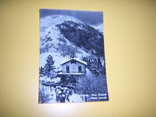 CARTOLINA ANTICA CANTINO PARCO BALDESCHI  VIAGG