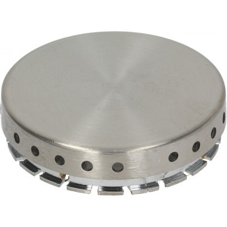 Spartifiamma inox tipo - spartifiamma, alpes