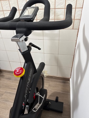 Bici spinning - da,
