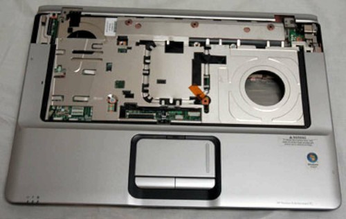 Pavilion dv6000 dv6119us - hp,