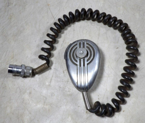 Microfono arpa armonica blues