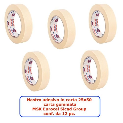 Nastro adesivo in - cf.,